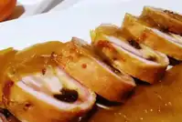 PECHUGAS RELLENAS