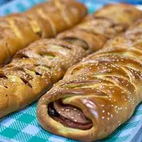 PAN NAVIDEÑO