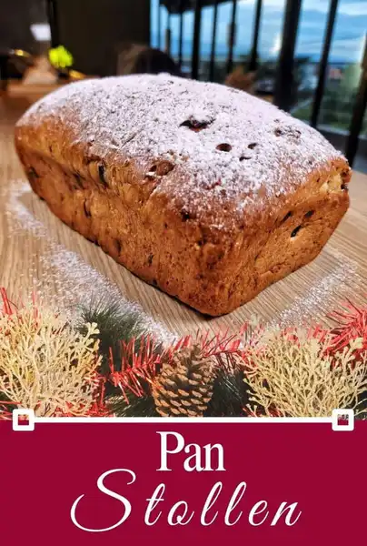 PAN STOLLEN
