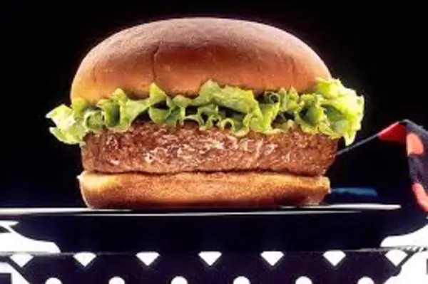 HAMBURGUESA