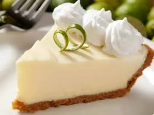 PAY DE LIMON